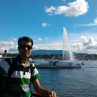 Ali Yousefi的照片