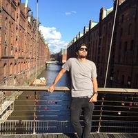 Dario Garcia Moya的照片