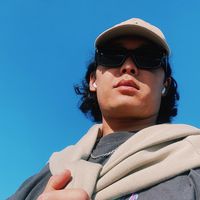 Azamat Erejepov's Photo