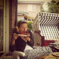 Annalena Heisel's Photo