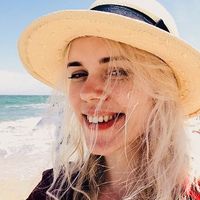 Виктория Томас的照片