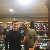 Ryan Ruzicki's Photo