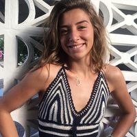 Uxue Borobia的照片