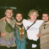 Leo Russell Moore's Photo