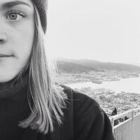 Maja Flensberg的照片