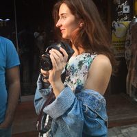 Fotos von Maria Yesoyan