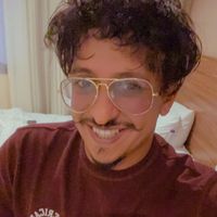 khalid Almashikhi's Photo