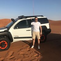 Khaled Moussa's Photo