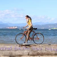 Maisie Harrison's Photo