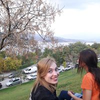 Hafsa Cokerden的照片