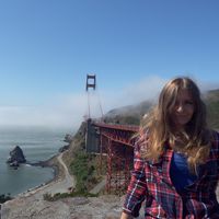 Margaryta Krupska的照片