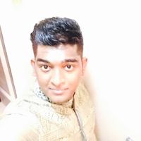 Jaimin Mehta's Photo