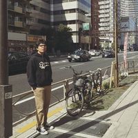 Yehezkiel Ryan  Aldo's Photo