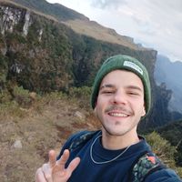 Gabriel Rossato的照片