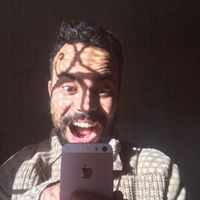 Houssam Jelliti的照片