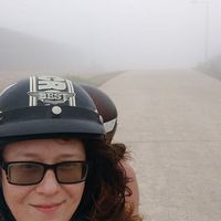 Megan Luthro's Photo