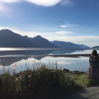 Anna Cheung的照片