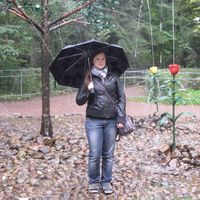 Anna Björkqvist的照片