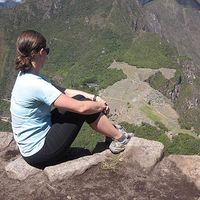 Simonne Fuge's Photo