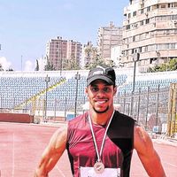 Fotos de Fitness Coach/Mahmoud Hossam ElDin