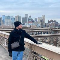 Julien Bélivier's Photo