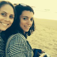 Fotos de Alice Taronna