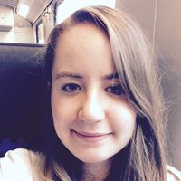 Kathrin Häß's Photo