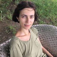 Ludmila Stomatova's Photo