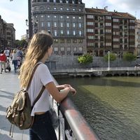 Eloisa Perez Carrion's Photo