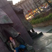 Fotos von Jaime Andrés Montealegre Bohórquez