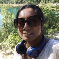 Hamina Humaira Binte Hamid's Photo