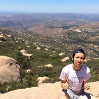 Kota Fukada的照片