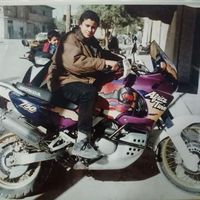 Timizar Mouhamed's Photo