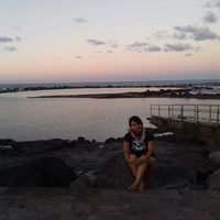 Nallely Venegas's Photo