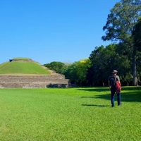 Sergio Peralta's Photo