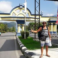 Luis Rodriguez的照片