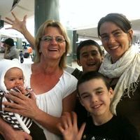 Fotos de Mélanie Grignon