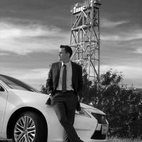 Joshua Mendoza's Photo