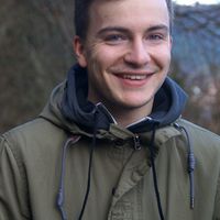 Moritz Bott的照片