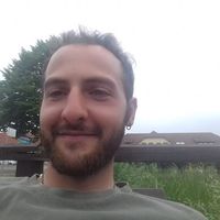 Gaetano Liberto's Photo