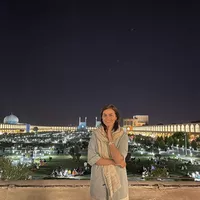 Mahboubeh Gorouhi的照片