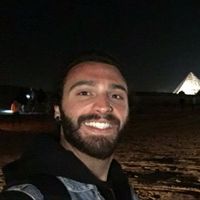 Alessandro Catuogno's Photo