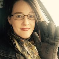 katherine johnson's Photo