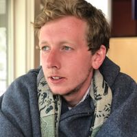 Le foto di Trevor Eake