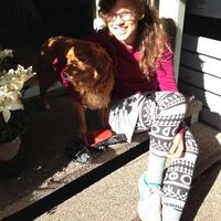 Therese Björck的照片