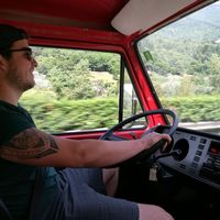 Kilian  Holzer's Photo