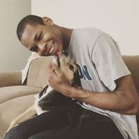 J'Dian Bennett的照片