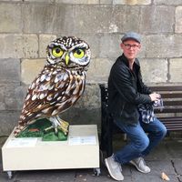 Lorenz Breier的照片