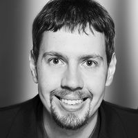 Jens S. Kienitz's Photo