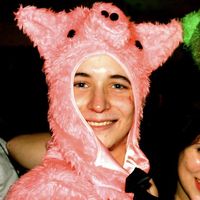 Fotos von Nikita Weber